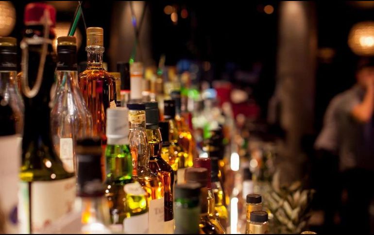 Los incidentes mortales por consumo de alcohol adulterado o productos tóxicos son frecuentes en Rusia. EFE/ARCHIVO
