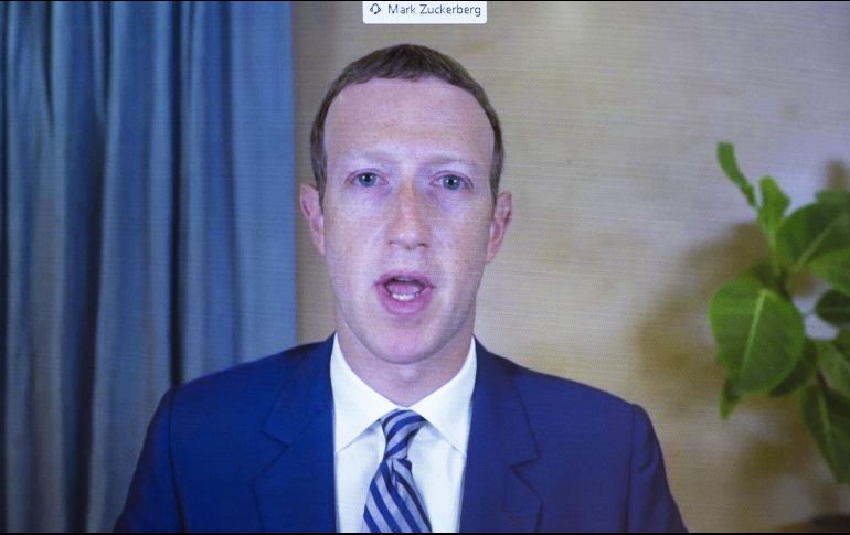 Recientemente, Mark Zuckerberg respondió ante las declaraciones de una ex empleada que acusaba a la empresa de 
