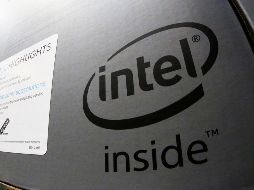 Los accionistas de Intel se embolsaron entre enero y septiembre 3.76 dólares por título, frente a los 3.55 del mismo periodo del año pasado. AP/ARCHIVO