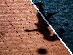 Algunos medios internacionales han publicado sobre la decapitación de la jugadora afgana Mahjabin Hakimi a manos de los talibanes. IMAGO7