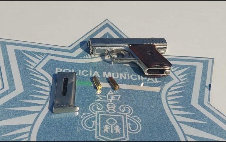 ESPECIAL / Policías de Guadalajara