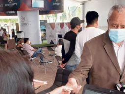 Tendencia.  Pese a la crisis económica por el nuevo coronavirus,  la cartera de créditos hipotecarios muestra una tendencia  al alza en Jalisco. Especial