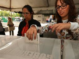 Bajan las resoluciones del Tribunal Electoral en Jalisco; suben costo