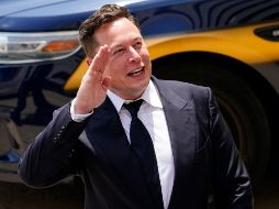 El monto de impuestos que debe pagar Musk se debe a la venta de alrededor de 14 mil millones de dólares en acciones de Tesla. AP/ARCHIVO