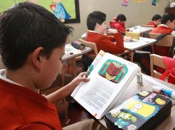 La vigilancia a los colegios implica a la Secretaría de Economía. EL INFORMADOR/Archivo