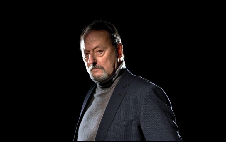 Netflix anunció que el actor francés Jean Reno formará parte de la serie mexicana “¿Quién Mató a Sara?”. ESPECIAL
