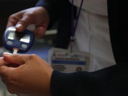 Uso de tecnología mejora calidad de vida en pacientes con diabetes
