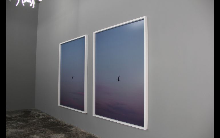 Galería Curro. GENTE BIEN JALISCO/ESMERALDA ESCAMILLA