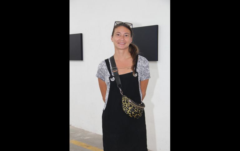 Gladys Alonso. GENTE BIEN JALISCO/ESMERALDA ESCAMILLA