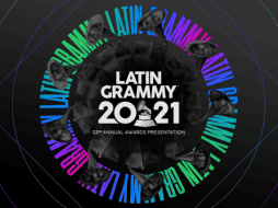 Los Latin-Grammy 2021 pretenden ser la mayor gala de premios desde que la pandemia cambió el mundo del entretenimiento a principios de 2020. ESPECIAL / TWITTER