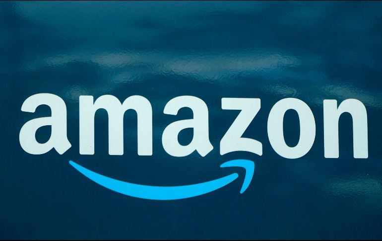 El gigante del comercio electrónico Amazon expresó su 
