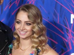 Yoss eligió su perfil de Instagram para relatar cómo fue su regreso del hospital luego de que conociera a su hija Amy. AP / ARCHIVO