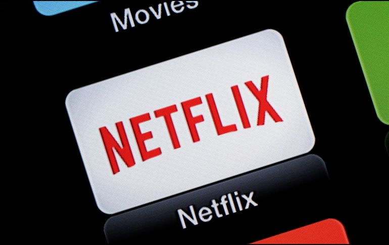 Netflix estrena cada mes nuevo contenido original y temporal, por lo que es común que muchas producciones dejen de estar disponibles. AP / ARCHIVO