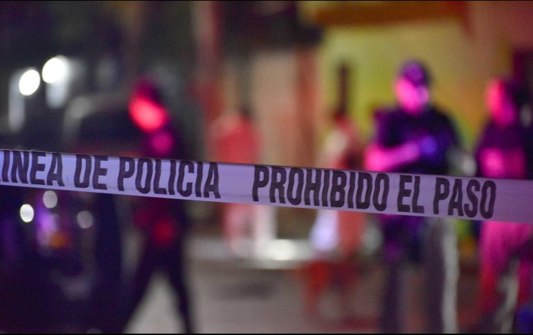 La Fiscalía General de Justicia de Zacatecas, llevará a cabo la investigación correspondiente, así como el análisis pericial para determinar la causa de la muerte. EFE / ARCHIVO