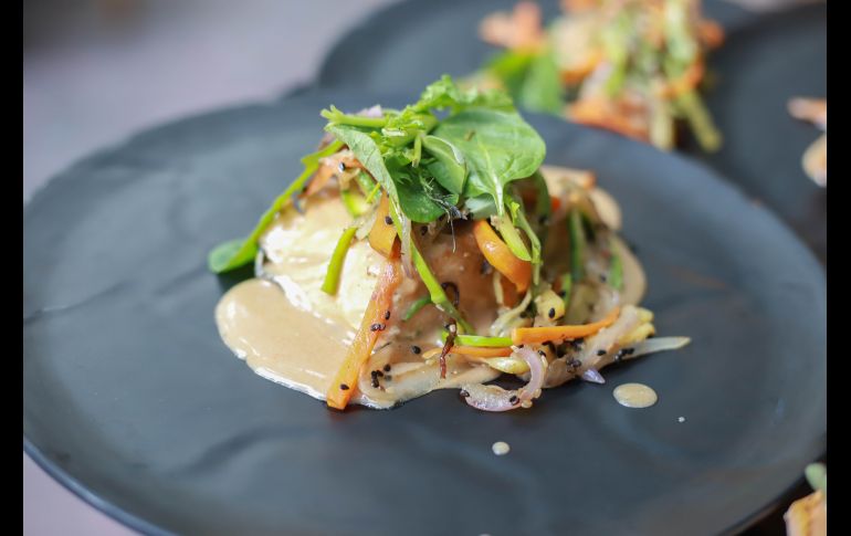 Aspecto.GENTE BIEN JALISCO/TONY MARTÍNEZ