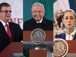 Quiénes fueron los personajes destacados en México este 2021