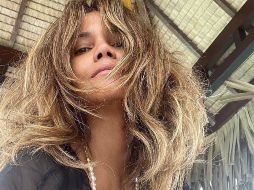 Halle Berry ha estado casada tres veces. INSTAGRAM/halleberry