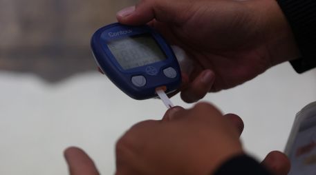 En el estudio participaron mil 656 personas, 148 de ellas diabéticas. EL INFORMADOR/ARCHIVO