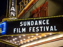 La cancelación de la versión presencial de Sundance es un gran golpe para la industria del cine independiente. AP/Invision/A. Mola