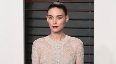 Este viernes, la revista Variety confirmó que Rooney Mara fue elegida para interpretar a la legendaria Audrey Hepburn en una próxima película biográfica. AFP/ ADRIAN SANCHEZ