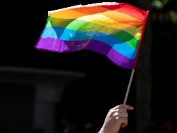 Las encuestas del Consejo Nacional para Prevenir la Discriminación (Conapred) ubican a las personas LGBT en los primeros lugares entre las poblaciones con los mayores índices de discriminación en el país. EFE / ARCHIVO