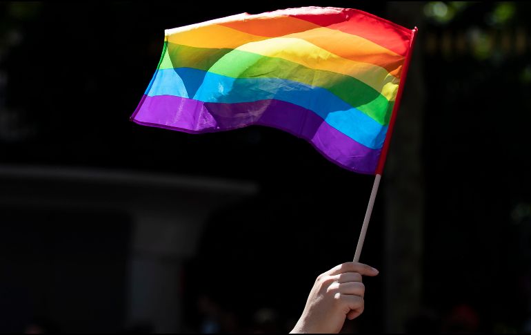 Las encuestas del Consejo Nacional para Prevenir la Discriminación (Conapred) ubican a las personas LGBT en los primeros lugares entre las poblaciones con los mayores índices de discriminación en el país. EFE / ARCHIVO