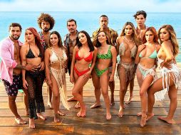 Este lunes 18 de enero se estrena la novena temporada de “Acapulco Shore”. ESPECIAL/MTV