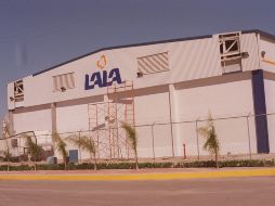 La multa a Lala corresponde al 2017, detalla el organismo. EL INFORMADOR/ARCHIVO