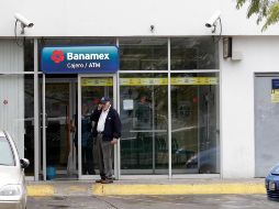 Aseguran que la compra de Banamex se prospecta como un negocio con muy buen crecimiento, altamente rentable. EL INFORMADOR/ARCHIVO