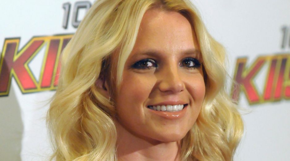 La justicia dio la razón y finalizó la tutela de Britney Spears en noviembre del año pasado. AP/ ARHIVO