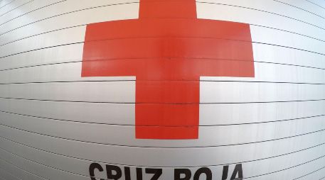 La información robada a la Cruz Roja Internacional se mantenía almacenada en servidores del CICR. EL INFORMADOR/ ARCHIVO
