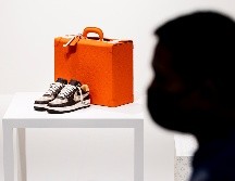 Sotheby llevará a cabo la subasta de los Nike 