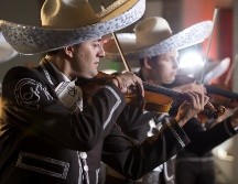 Alegra tu corazón con la música de mariachi / Foto: OFVC GDL