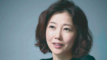 Miwa Nishikawa. La directora será parte del encuentro con su ópera prima: “Bajo el cielo abierto”. Cortesía