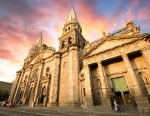 La cultura se vivirá intensamente en GDL / Foto: Oficina de Visitantes y Convenciones de Guadalajara