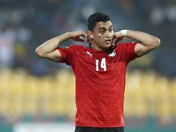 No se ha revelado si fue el propio futbolista Mostafa Mohamed el que le pidió hacer esos exámenes a su amigo en su lugar, o cuáles serán las sanciones por estos hechos. AFP