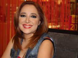 Después de ganar “La Academia”, Myriam participó en dos realitys más de TV Azteca, “El desafío de estrellas” y “El gran desafío de estrellas”. NTX / ARCHIVO