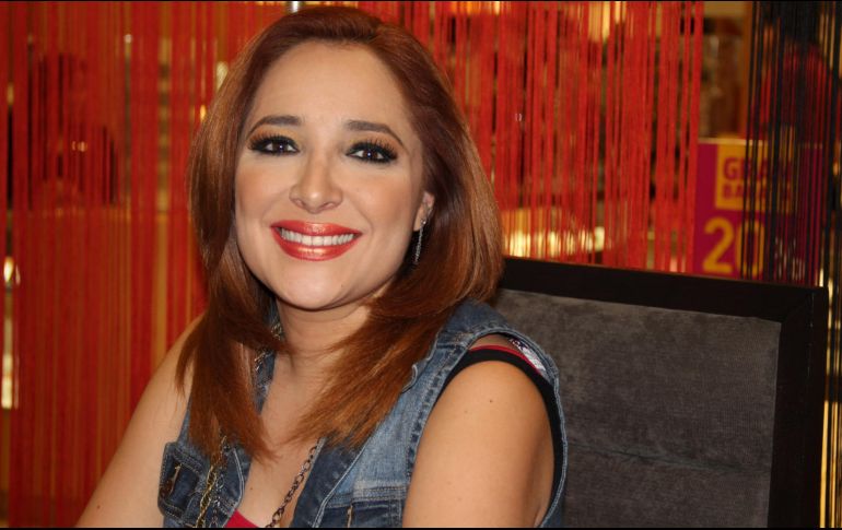 Después de ganar “La Academia”, Myriam participó en dos realitys más de TV Azteca, “El desafío de estrellas” y “El gran desafío de estrellas”. NTX / ARCHIVO