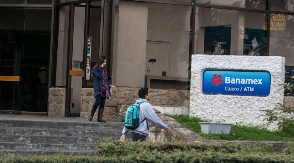 Con México, Citigroup saldría de la banca minorista en 15 países