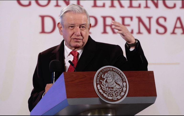 La orden de AMLO se da después de que la Federación Internacional de Natación desconoció a Kiril Todorov como presidente de la Federación Mexicana de Natación. SUN / ARCHIVO