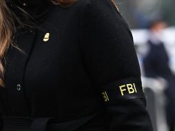 Según medios, el FBI obtuvo una licencia para un año de pruebas por cinco millones de dólares en el 2019. AFP/A. Rosenfeld
