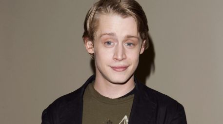 Macaulay Culkin estrenará proyecto documental con la productora Lightbox. AFP/ARCHIVO