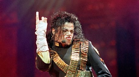 Los productores del filme biográfico de Michael Jackson no han dicho si las acusaciones de abuso a menores será abordado, o incluso si buscarán a los involucrados para obtener asesoría sobre cómo deben desarrollar el tema correctamente. AP/ ARCHIVO