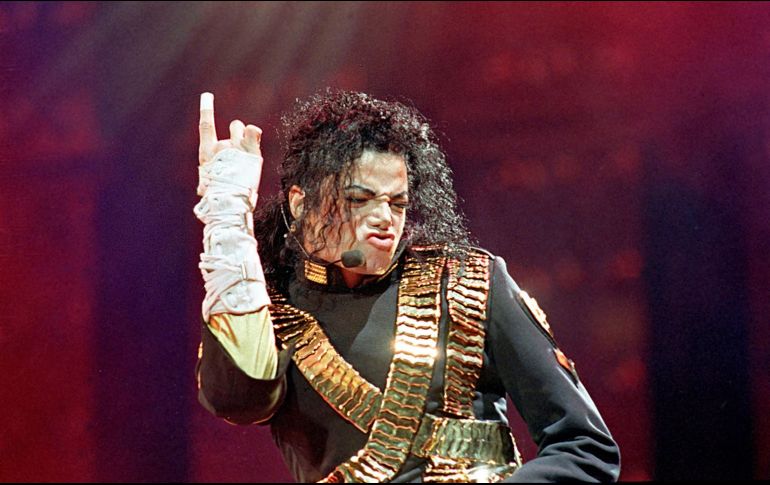 Los productores del filme biográfico de Michael Jackson no han dicho si las acusaciones de abuso a menores será abordado, o incluso si buscarán a los involucrados para obtener asesoría sobre cómo deben desarrollar el tema correctamente. AP/ ARCHIVO