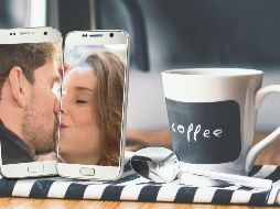 Encuesta. Según el estudio “El Amor en los tiempos de las Telecoms”, la tecnología beneficia a las relaciones de pareja al facilitar sus interacciones. Pixabay