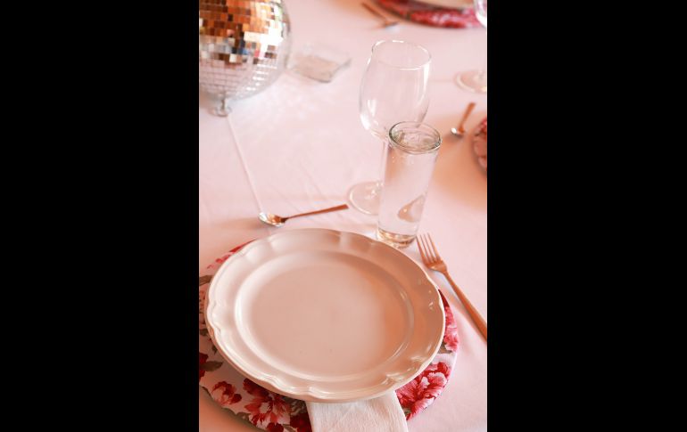 Cumpleaños de Paulina Corella. GENTE BIEN JALISCO/ANTONIO MARTÍNEZ