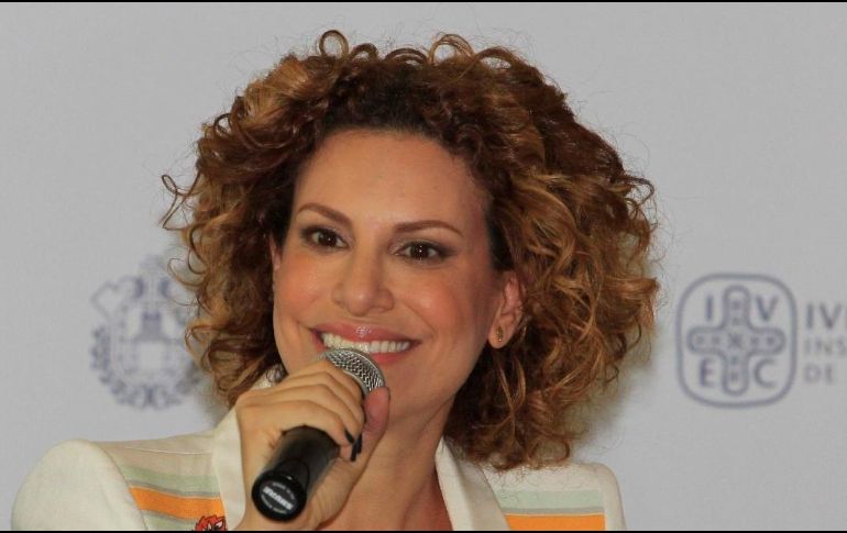 Macías, de 46 años, vivió en el lujoso barrio londinense de Belgravia y fuera del radar público hasta ser identificada por autoridades veracruzanas. SUN / ARCHIVO