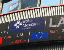 En la jornada, el peso mexicano se depreció un 0.45% frente al dólar, al cotizar a 20.05 unidades por billete verde en el mercado interbancario. EFE / ARCHIVO