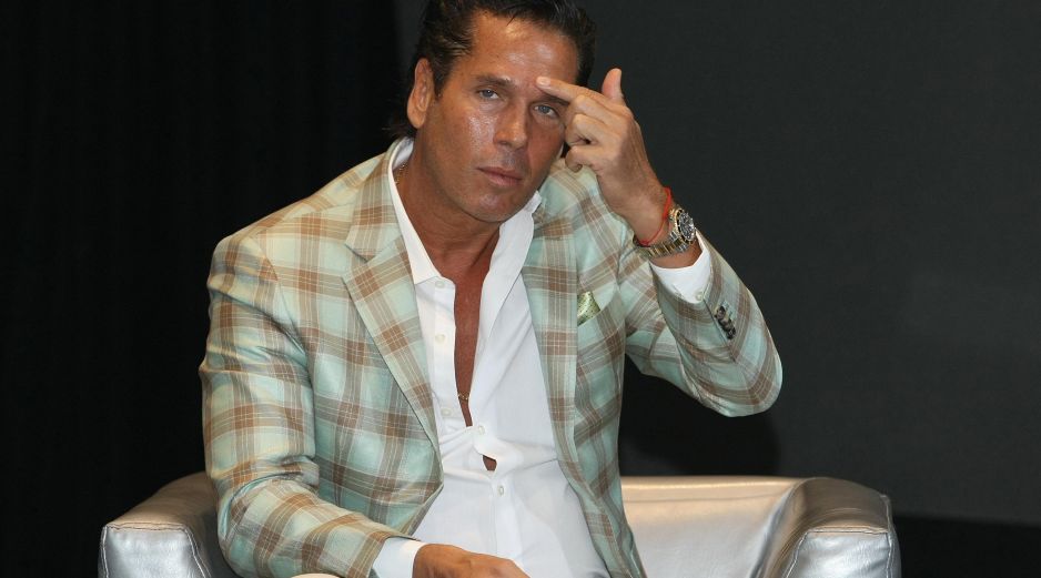 Pese a la renuncia de Palazuelos, el partido volvería a proponer figuras artísticas. EFE/Photoamc