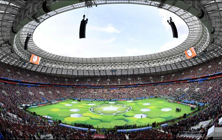 Polonia expresó su preocupación 